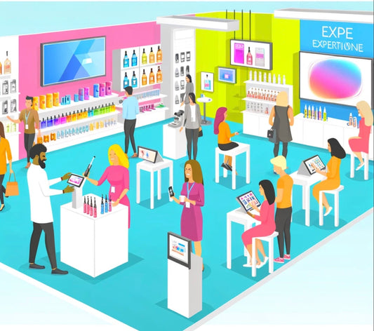 Offline Marketing 101 Experiential Marketing Events