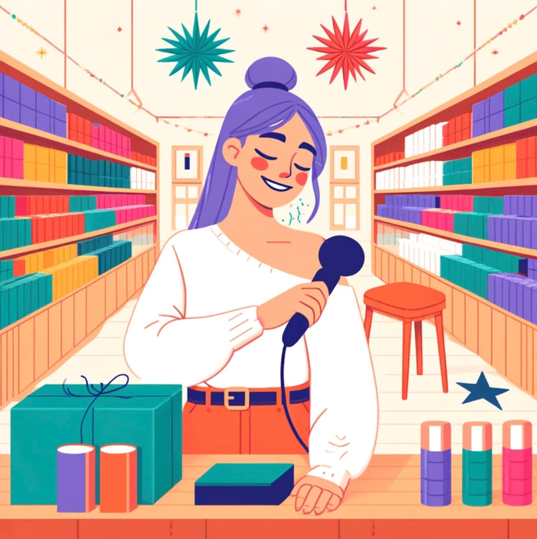 Offline Marketing 101 Sampling Campaigns