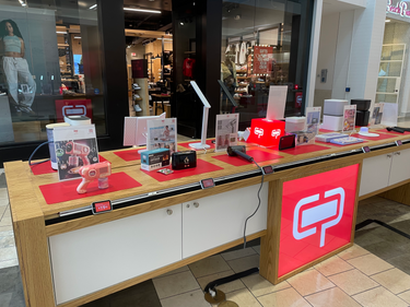 Revolutionizing the way we shop – Cpriceco