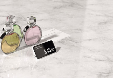 Revolutionizing the way we shop – Cprice Inc.